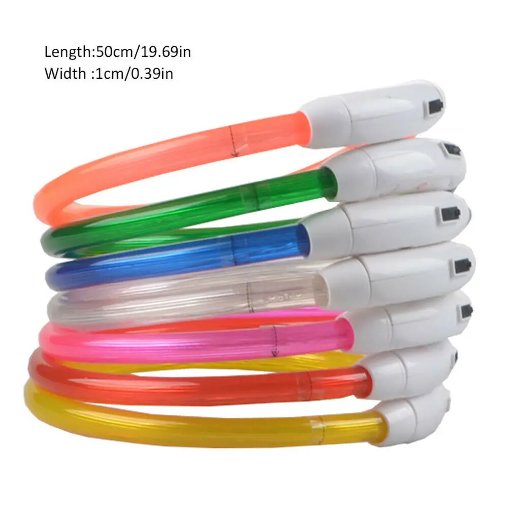 Thumbnail 3 - #32 Trending LED Dog Collars Right Now