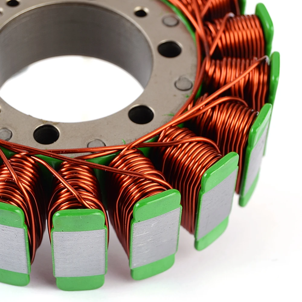 دراجة نارية الجزء الثابت لفائف لياماها YXE700 YXE 700E ولفيرين R-المواصفات EPS 2016 2017 2018 2MB-H1410-00 #5