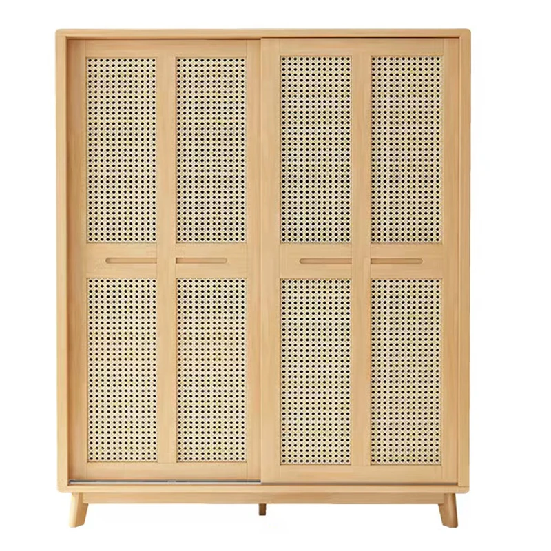 

Dressing Luxury Wardrobe Waterproof Modern Shelf Nordic Wardrobe Storage European Living Room Perfume Roupeiros Nordic Furniture