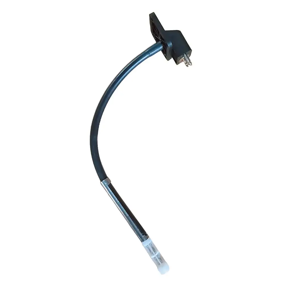 

Plastic Fuel Level Hose Oil Pressure Meter for Marine Outboard Engines