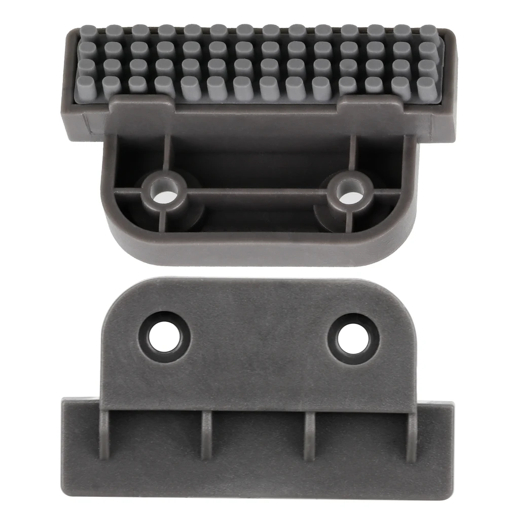 Düsenwischer für Bambu Lab A2L A1 Mini Silikonbürste Heizbettmontierte Düsen Reinigungswerkzeug für Bambulab 3D-Drucker-Zubehör – Detail 14