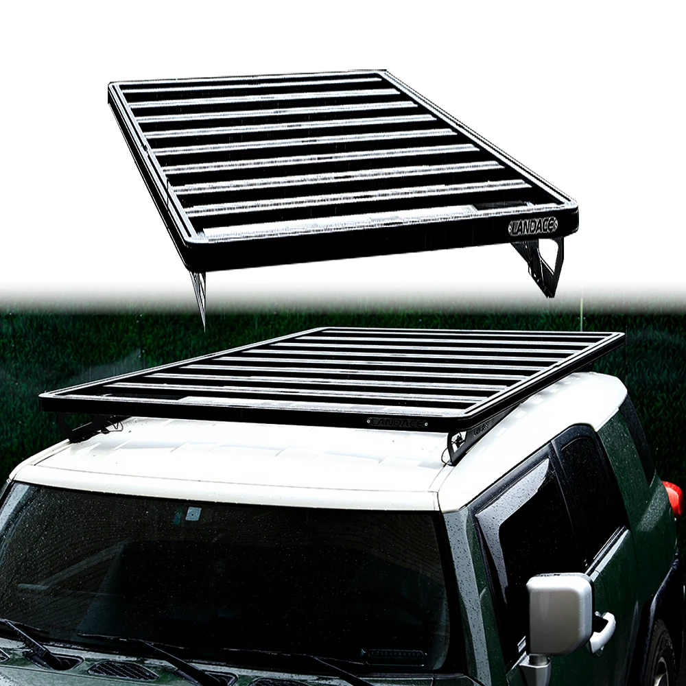 Innovative Roof Rac…