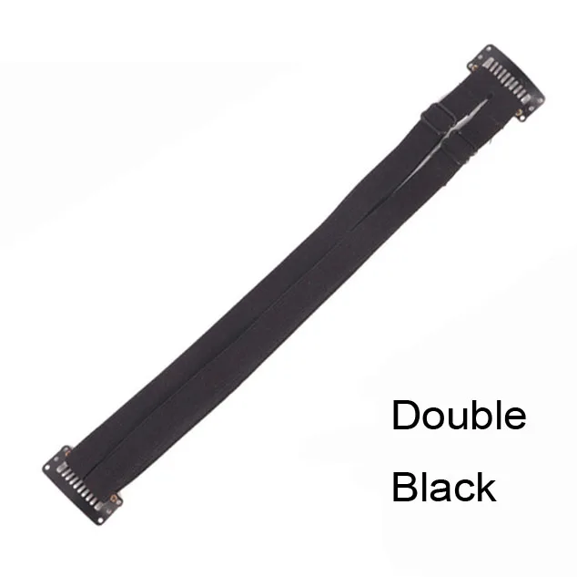 double black