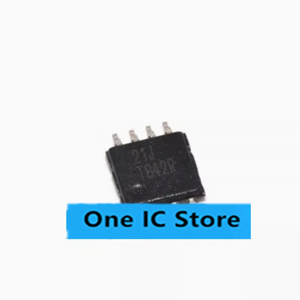 

5pcs/lot 100% Original TPS62842DGRR T842R SOP Brand New Genuine Ic