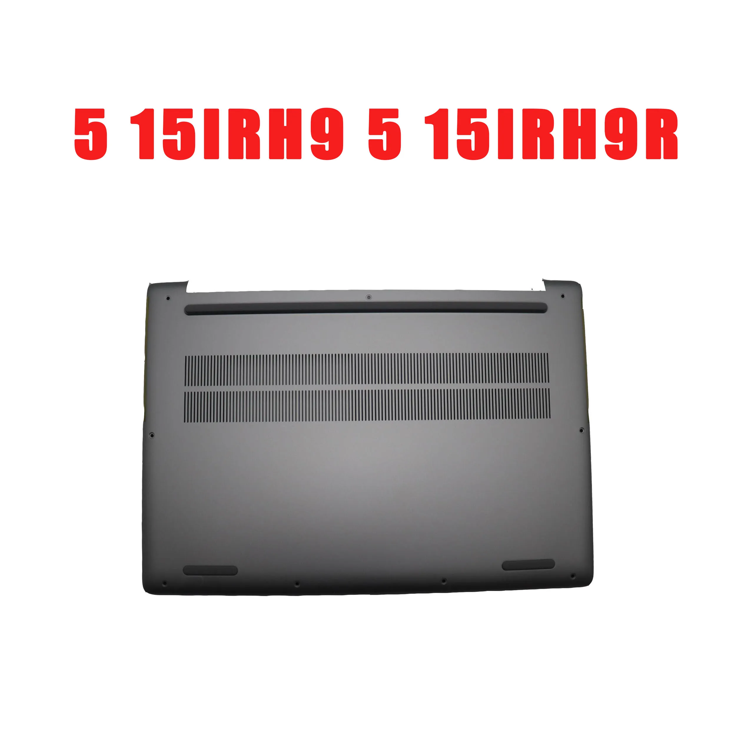 Laptop Bottom Case For Lenovo For Ideapad For Slim 5 15IRH9 For Slim 5 15IRH9R 5CB1N64999 Lower Case Base Cover New