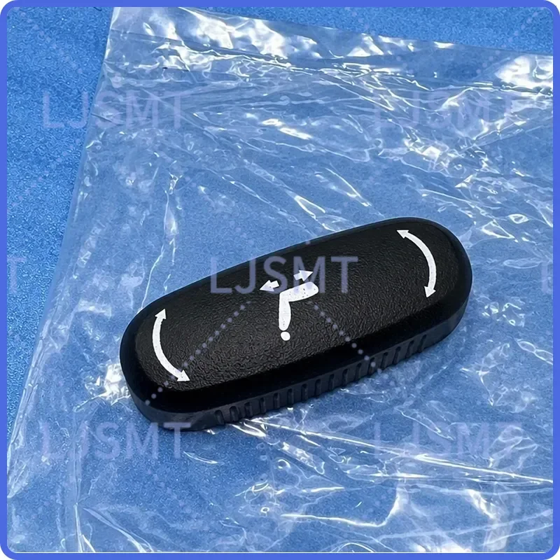 For Chevrolet Captiva Front and Rear Seat Backrest Adjustment Knob