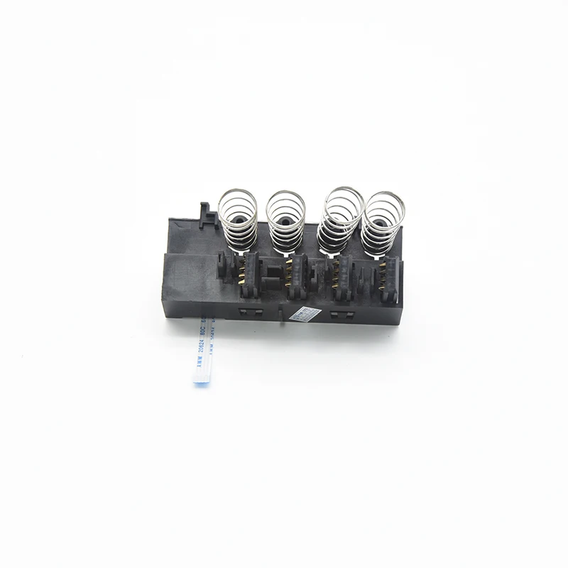 1Pcs 932 933 PrintHead Print Head pen Holder Rack Chip contactor sensor for HP 7110 6100 6600 6700 7610 7510 7612