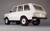 Jckmod 5 도어 레인지 로버 시뮬레이션 쉘 하드 쉘 313 휠베이스 1/10 RC 원격 제어 차량 scx10 trx-4에 적용 가능 3