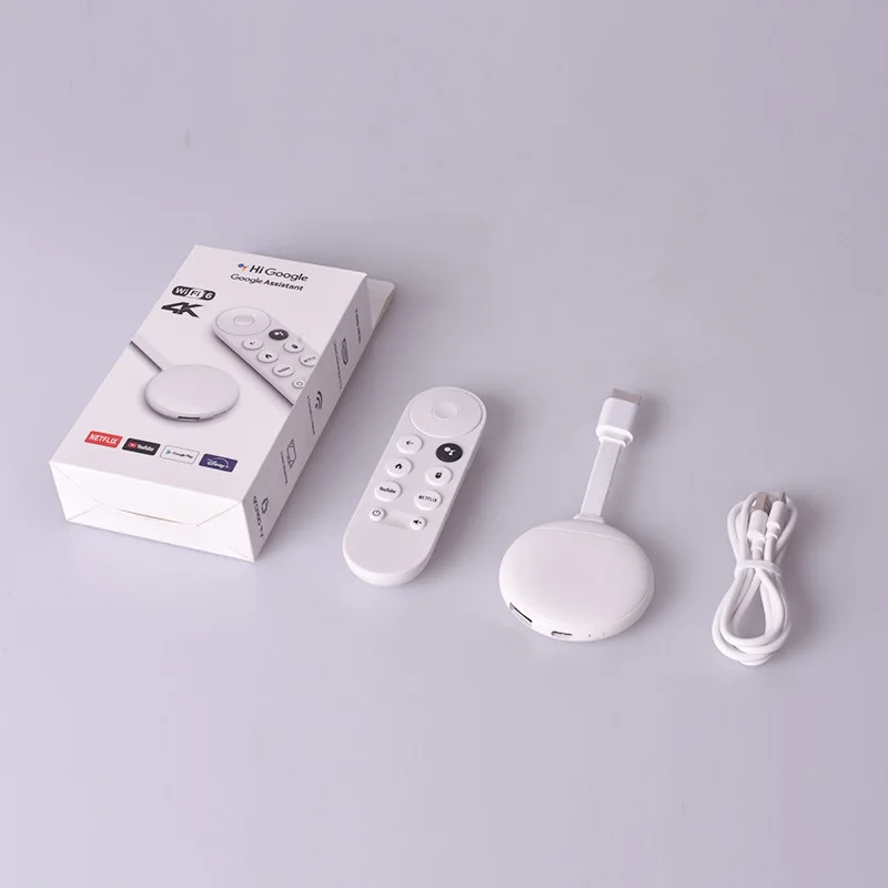 Android Tv Box 4K H…