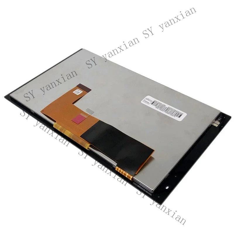 SY+ 7; Touch Screen Digitizer LCD Display ZD070NA-03K For Garmin Dezl 770