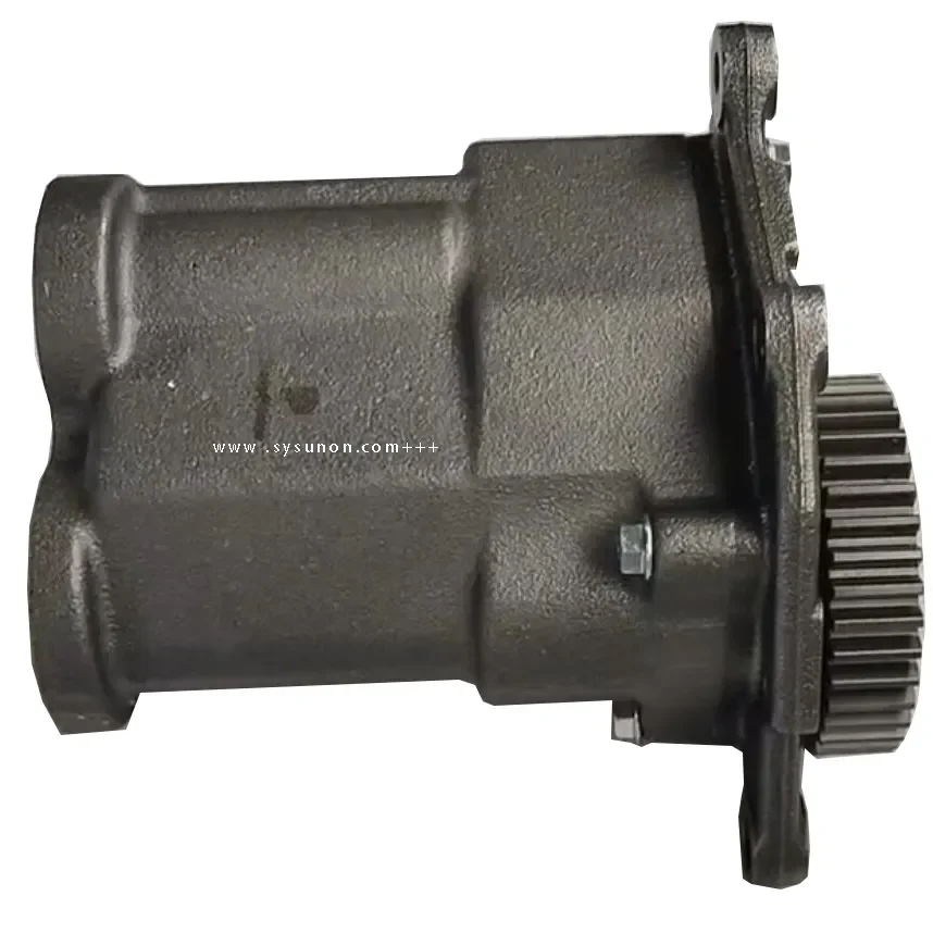 New Condition Heavy Duty Diesel Engine Oil Pump 4095431 For Machinery Heavy Duty Parts