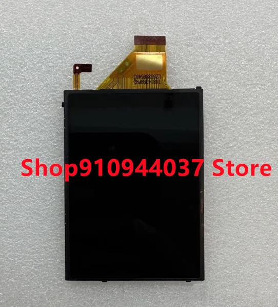 

Оригинальный новый сменный ЖК-экран для Canon IXUS140 IXY 110F ELPH 130 IS без подсветки