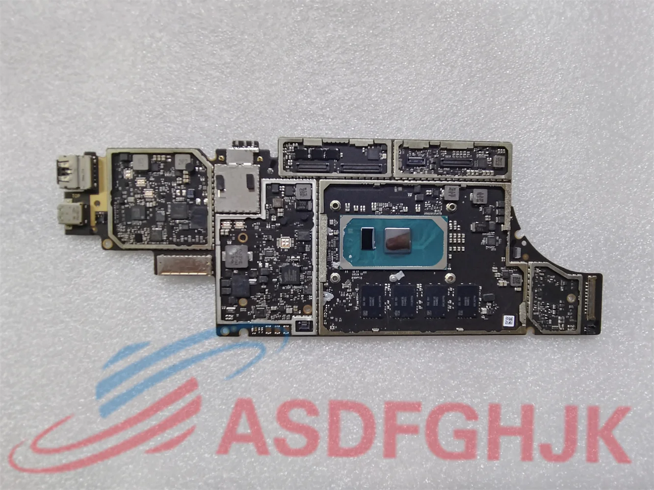 Original M1098028-006 FOR Microsoft Surface Pro 7 1868 LAPTOP MOTHERBOARD WITH I I5-1035G7 8GB Test OK