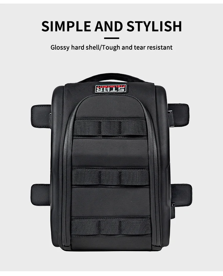 Thumbnail 3 - #47 Latest Motorcycle Seat Bags Offers