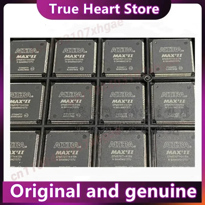 

EPM570T144I5N EPM1270T144C3N EPM1270T144C4N EPM570T144C3N EPM570T144C4N EPM570T144C5N EPM1270T144C5N EPM1270T144I5N 1 шт./лот