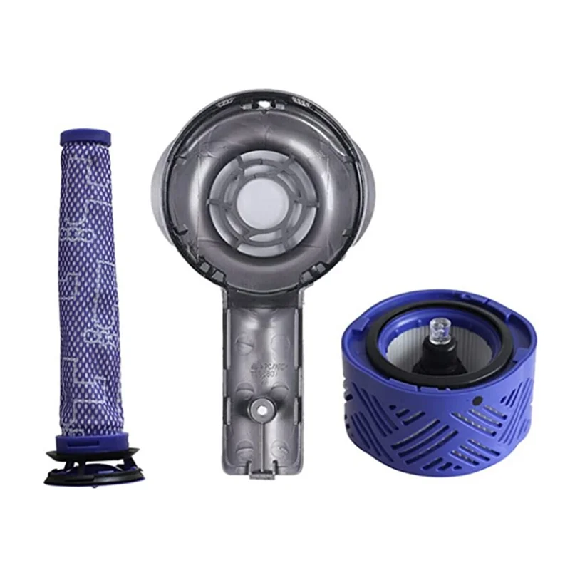 Motor Rear Cover Ki… - image