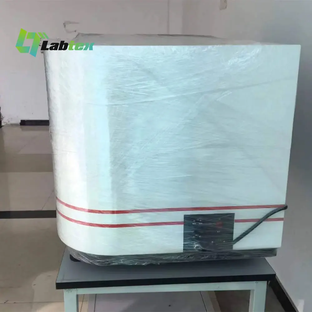 Induktiv gekoppeltes Plasma-Emissionsspektrometer Standard LTS-ICP6800