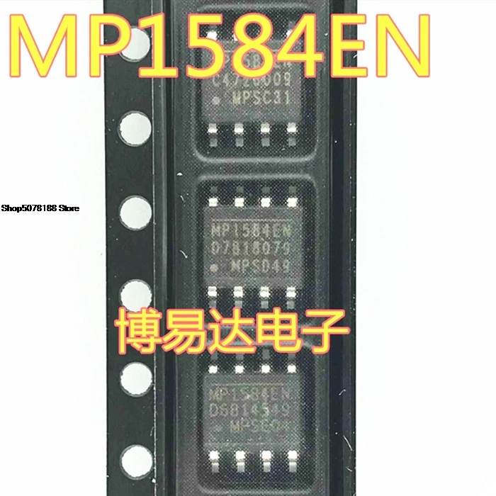 mp1584-mp1584en-lf-z-sop8-Микросхема-управления-питанием