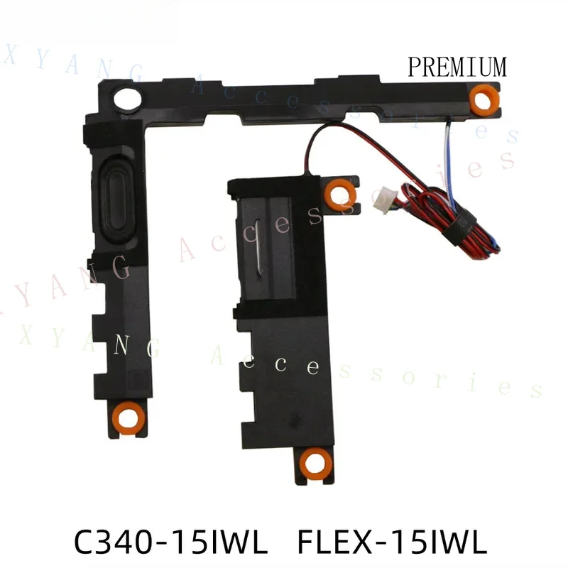 N+ Original For Lenovo Ideapad C340-15IWL C340-15IML C340-15IIL FLEX-15IWL FLEX-15IML 15IIL Laptop Internal Speaker 5SB0S31877