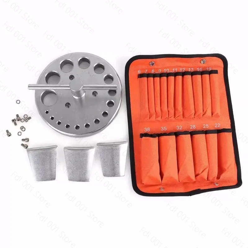 Marine Punch Assembly Gasket Punch Disc Making Punch IMPA613056