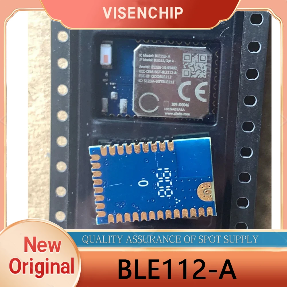 1piece New BLE112-A BLE112-A-V1 MODULE