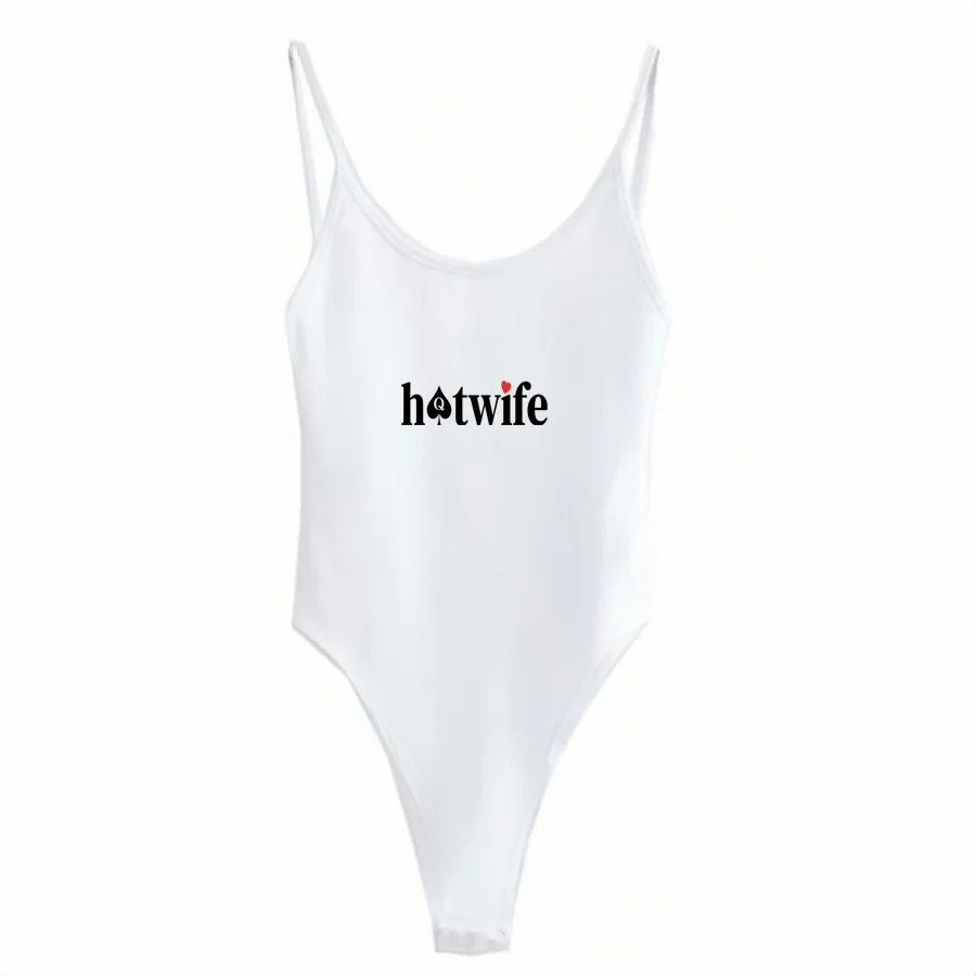 Women Bodysuit Smooth Invisible Under Dress Slimming Underwear Low Neck Jumpsuit