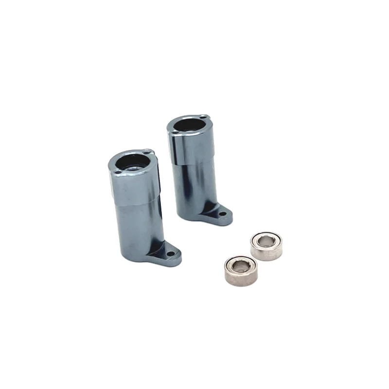 Metall-Hinterbecher für FMS 1/24 FCX24M, Camel Cup, D90, Land Rover Defender, Range Rover der ersten Generation, RC-Car-Upgrade-Teile