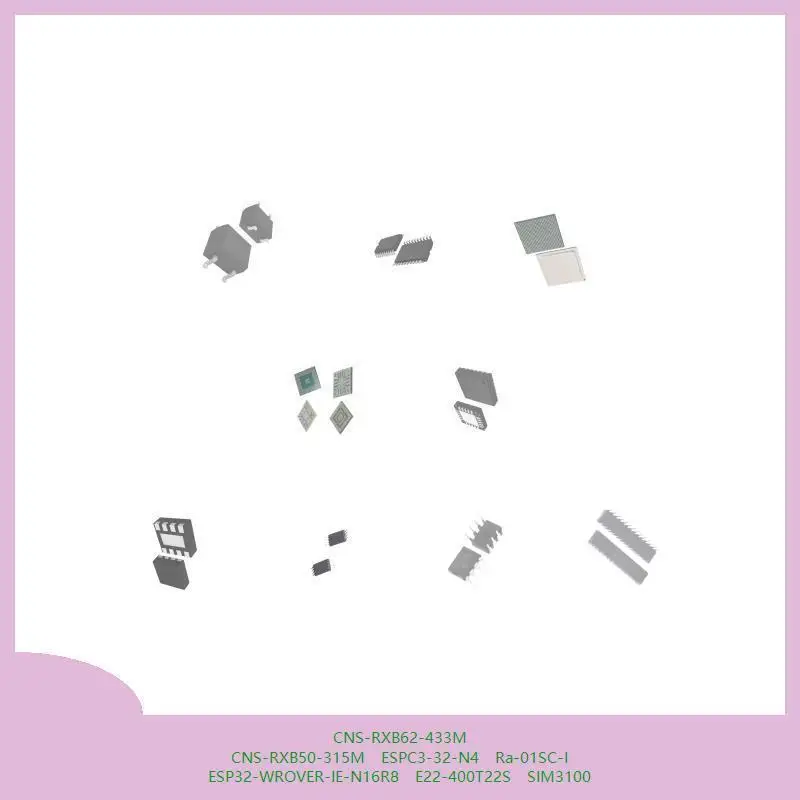 Cns-Rxb62-433M Cns-… - image