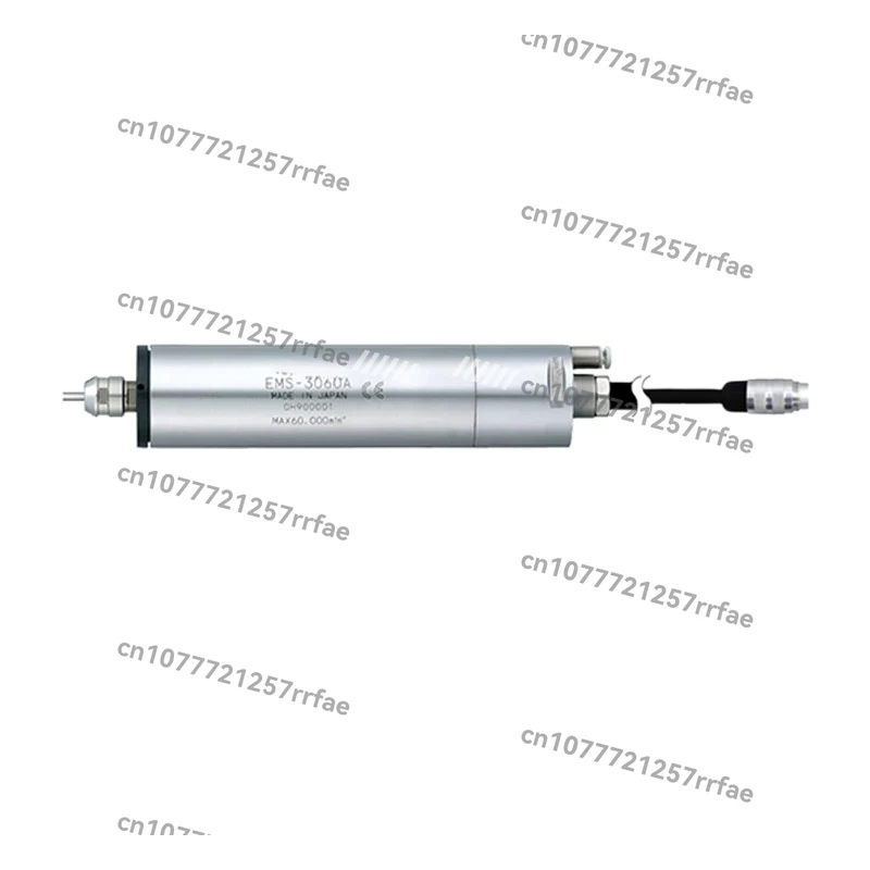 

3060K EM-401-4M Brushless Motor Spindle