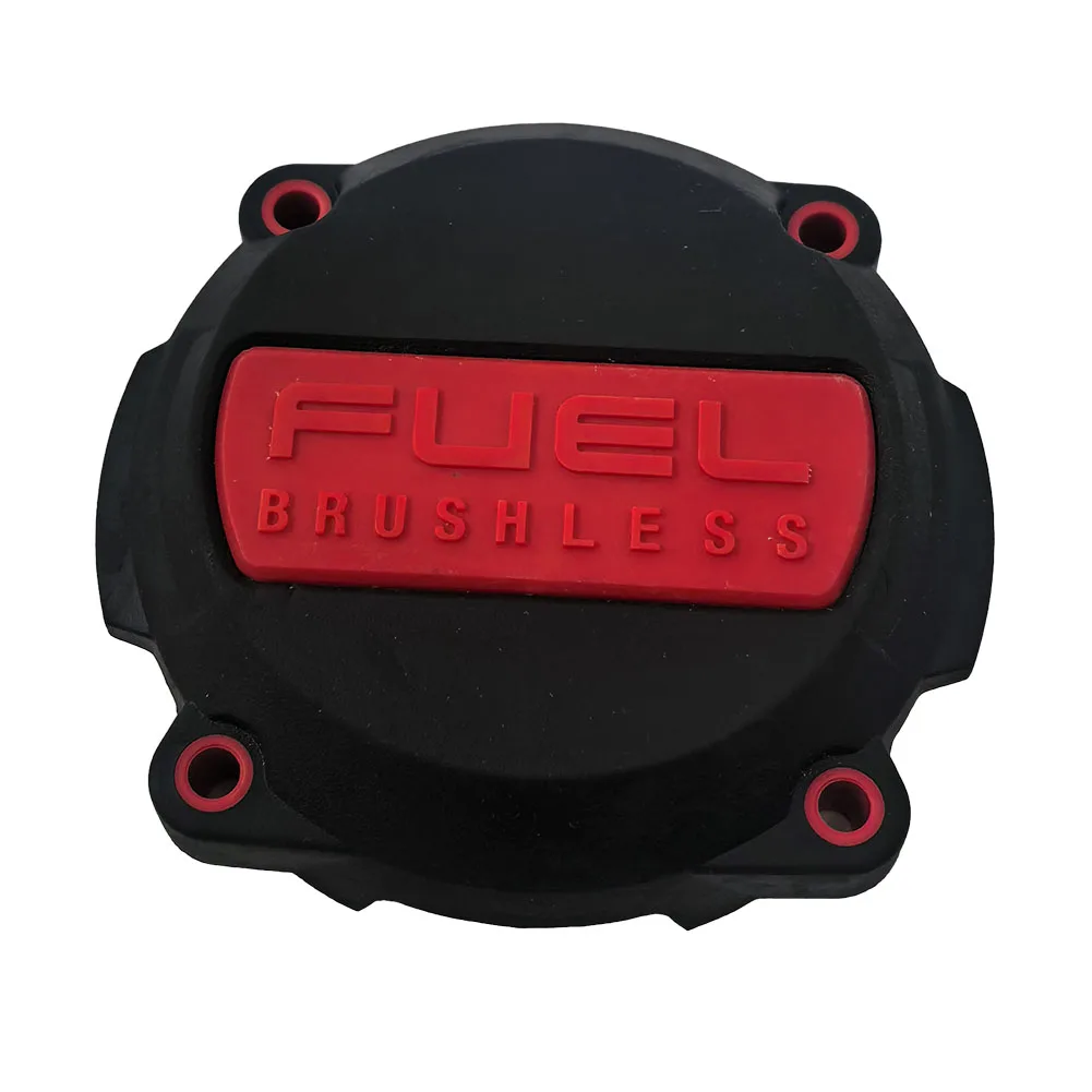 Tappo terminale per avvitatore a percussione 276720 e 286420 Tappo terminale rotore con cuscinetto compatibile con i modelli 2767 20 e 2864 20