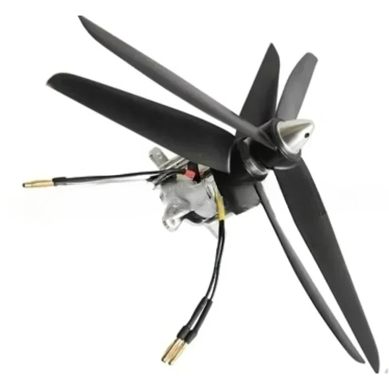 Coaxial Twin Propel… - image