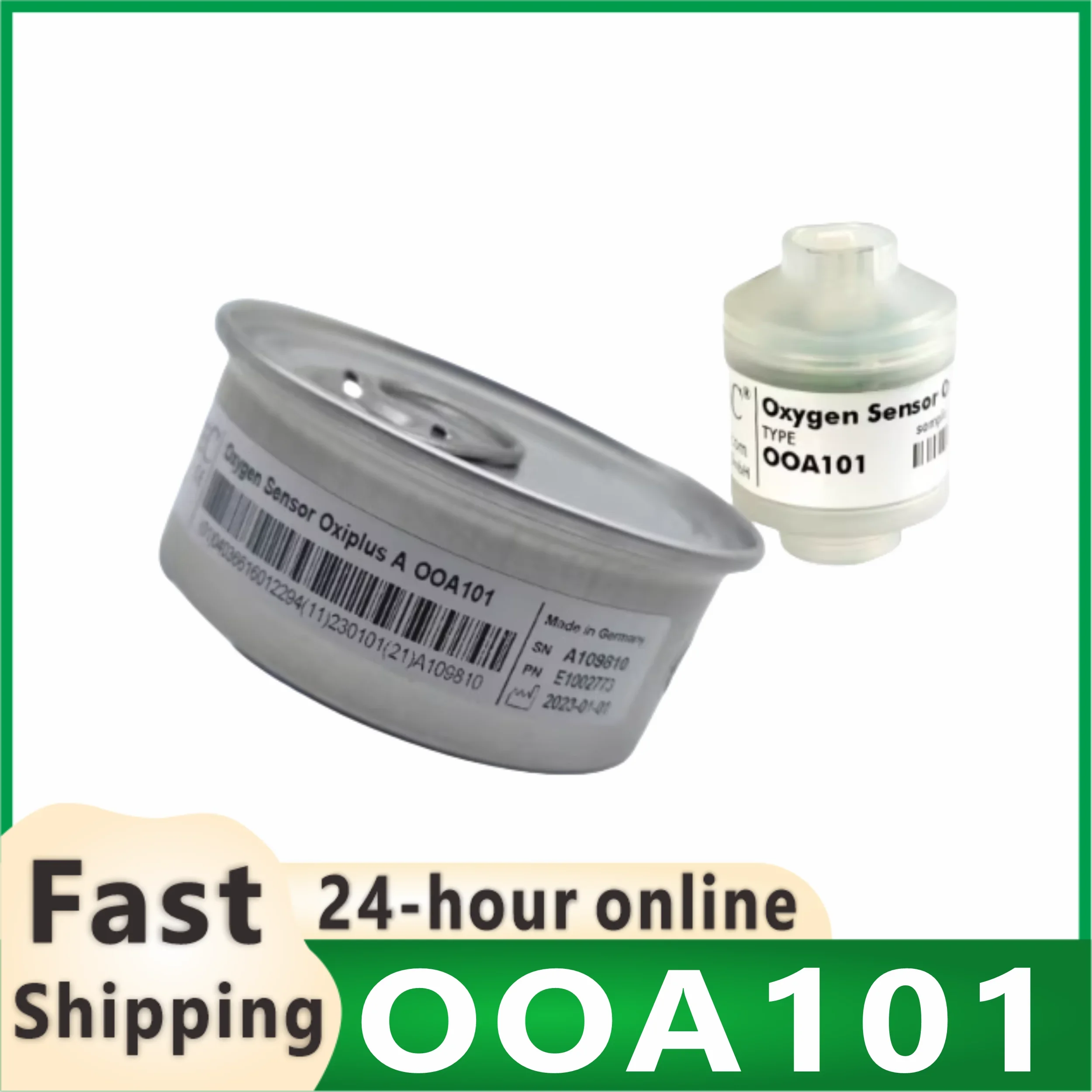 Brand new original Anweite oxygen sensor OOA101 oxygen sensor Oxiplus A OOA101 00A101 3P