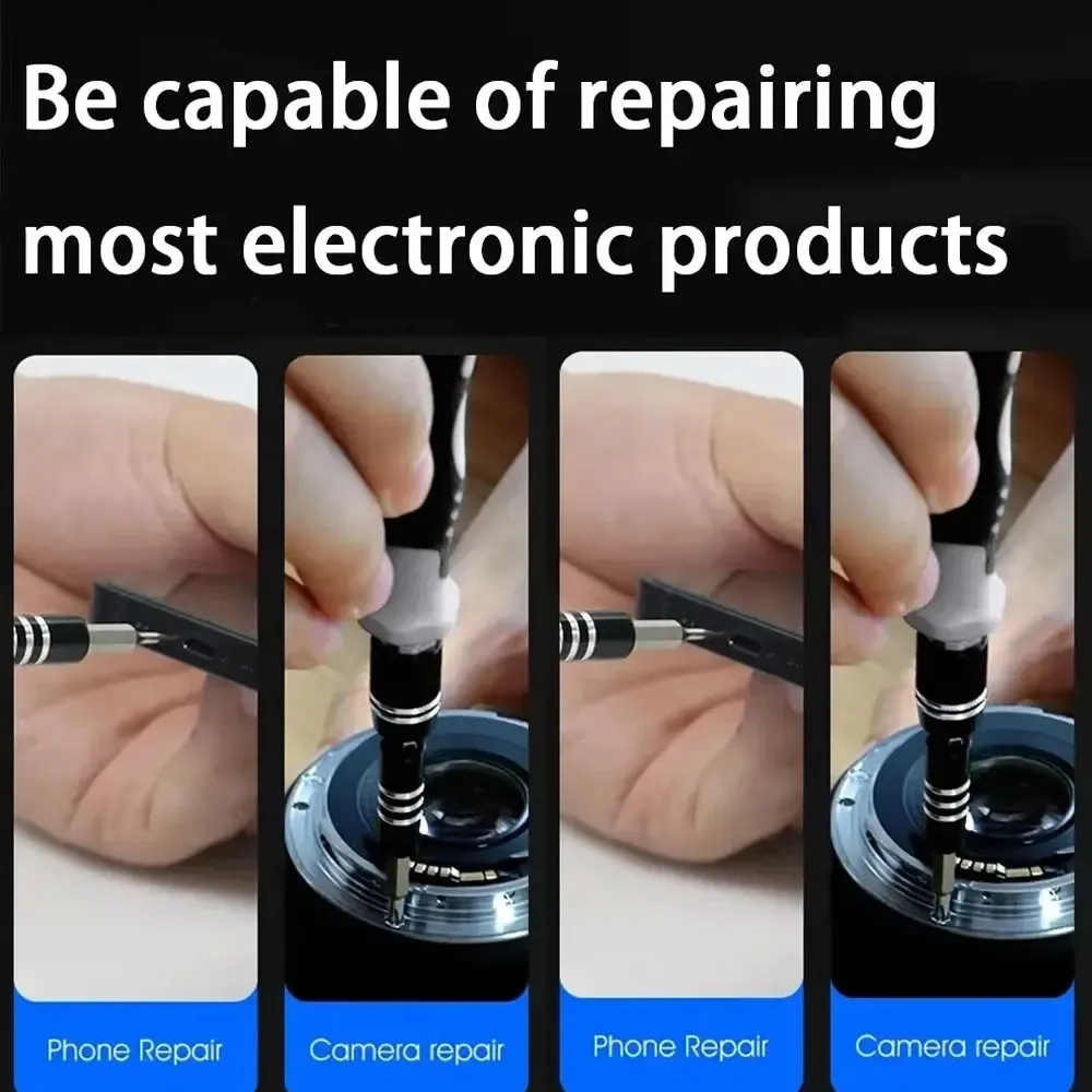 Thumbnail 3 - #45 Cheapest Screwdrivers Deals You Can Get