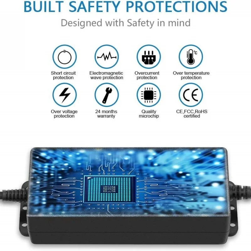 التيار المتناوب قابل للتعديل محول الطاقة 3 فولت-24V3A 9 فولت-24V3A 12 فولت-24V5A 3-12V5A مختلف الجهد تيار مستمر مصدر لشريط 2835 5050 5730 LED #3