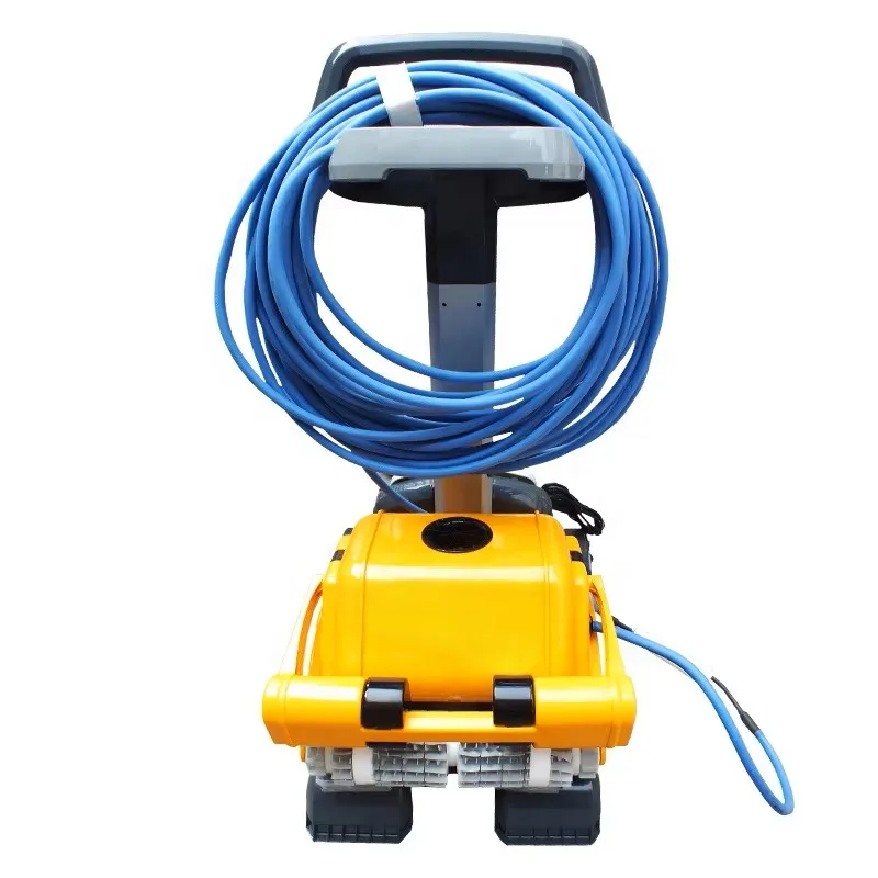 Hot-sales Swimming Pool Robotic Cleaner