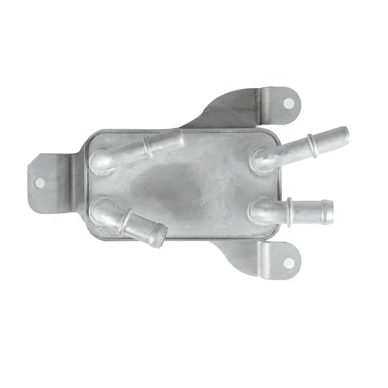 670002934 673004769 オイルクーラーマセラティジブリクアトロポルテトランスミッションオイル熱交換器