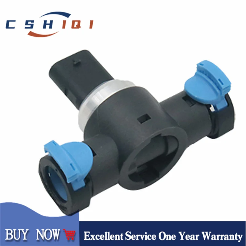 31432653 Fuel Pressure Sensor For Volvo MK3 S60 S80 V60 V90 XC40 XC60 XC70 XC90 2.0 D4 2014-2019 Auto Part Accessories