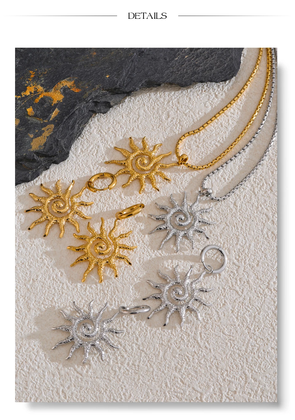 Product detail