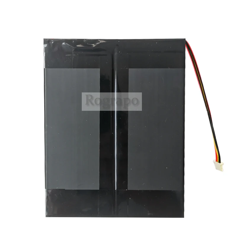 3.8V 6000mAh Tablet PC Battery 3449119 For ALLDOCUBE Cube iPlay 20s / iPlay 20 Pro 20Pro 3449119-1S2P