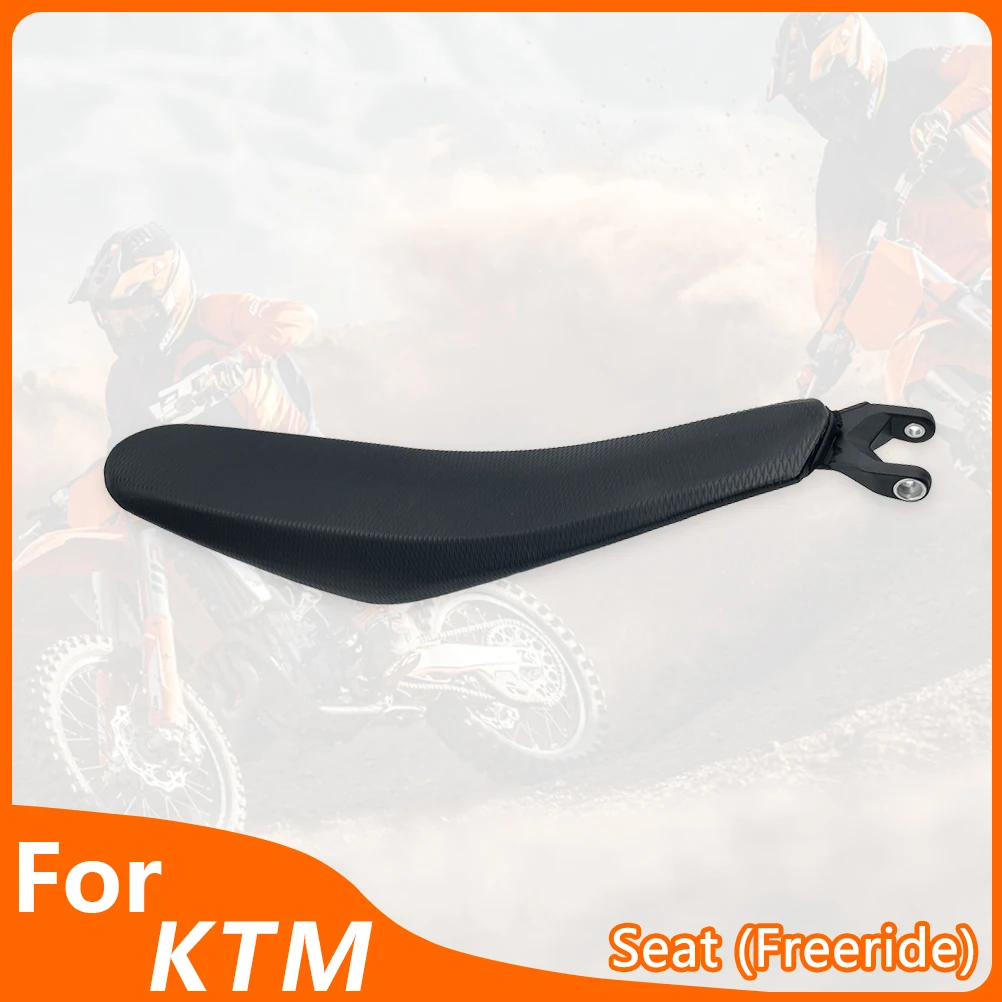 

Для KTM Freeride 250F 250R 350 E-SM E-XC подушка сиденья мотоцикла с противоскользящим водонепроницаемым чехлом для мотокросса в сборе