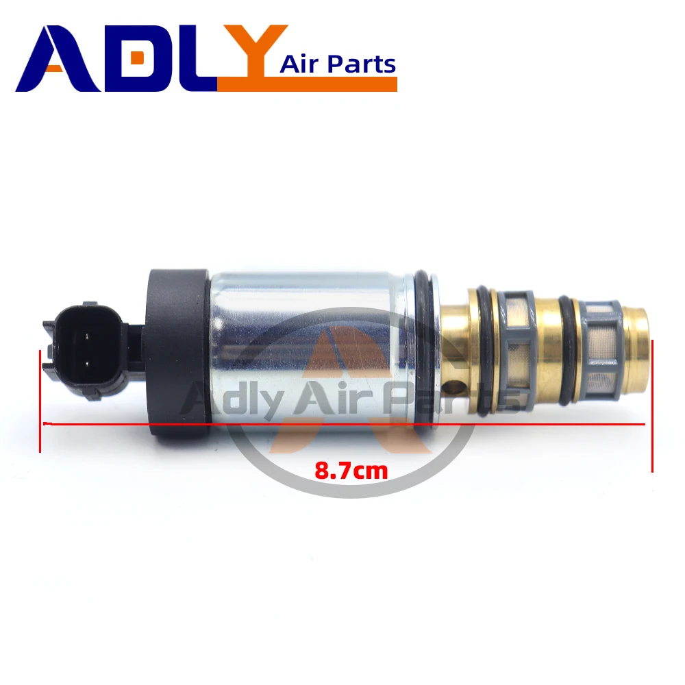 For VAUXHALL Opel Meriva B ASTRA J 1.3 1.7 CDTi Air Conditioning AC Compressor Electronic Solenoid Control Valve