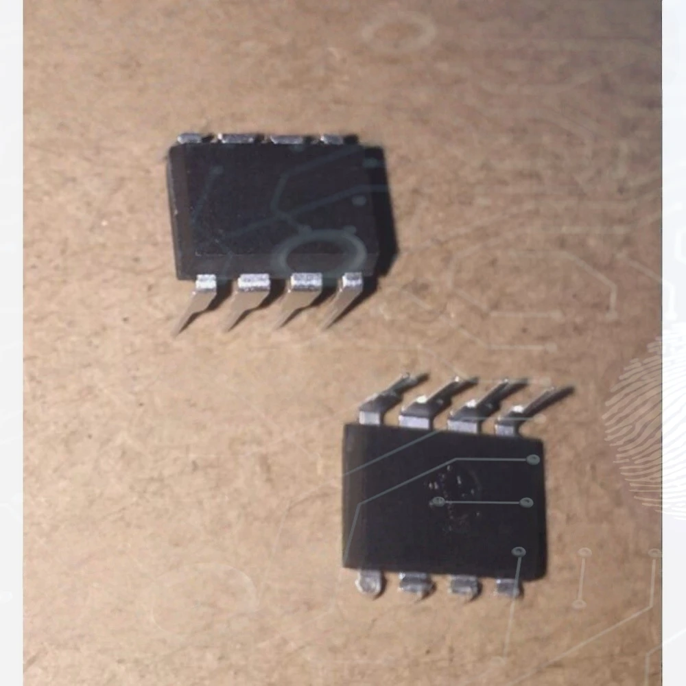 1-10PCS MC10H136P X9C103P X9C103 X9C103PIZ MB3771 3771 INAP375T INAP375R