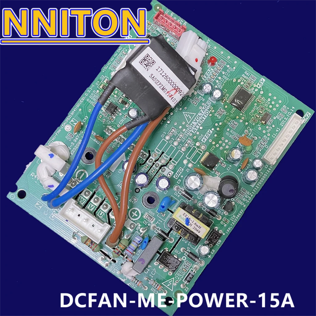 

New air conditioner board computer board DCFAN-ME-POWER-15A(PS21964).D.2 DCINV-FAN-15A PS219A4