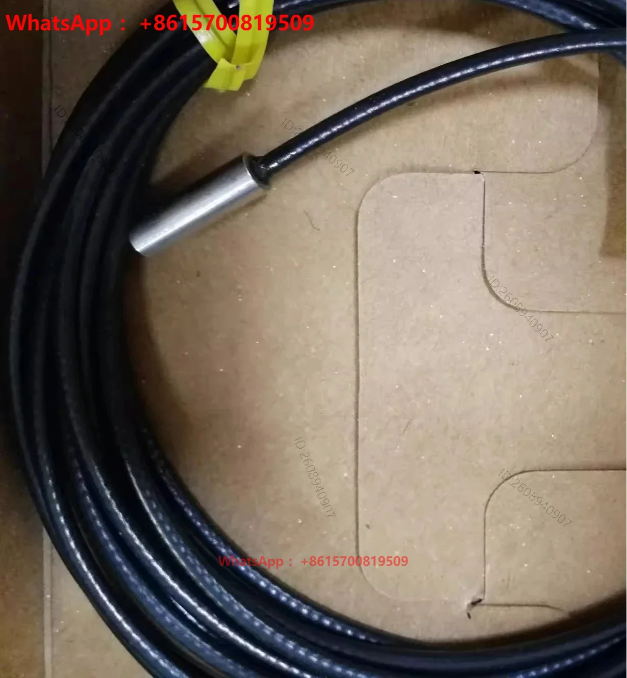 Original packaging genuine brand new high-precision style close to E2C-C1A E2C-X5AH
