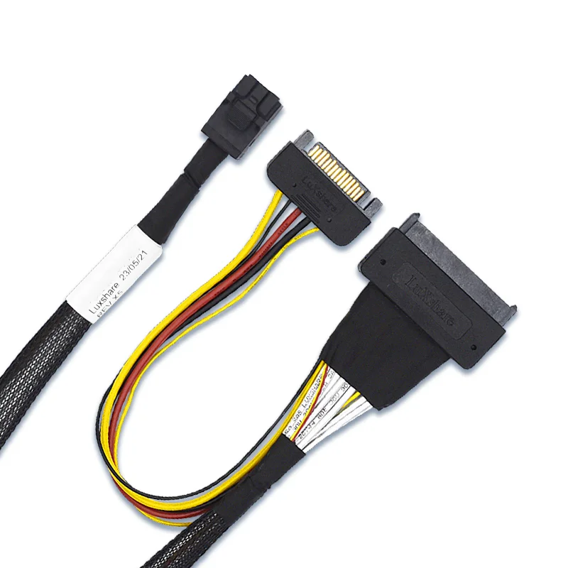 Sff 8643 To U.2 Sff… - image