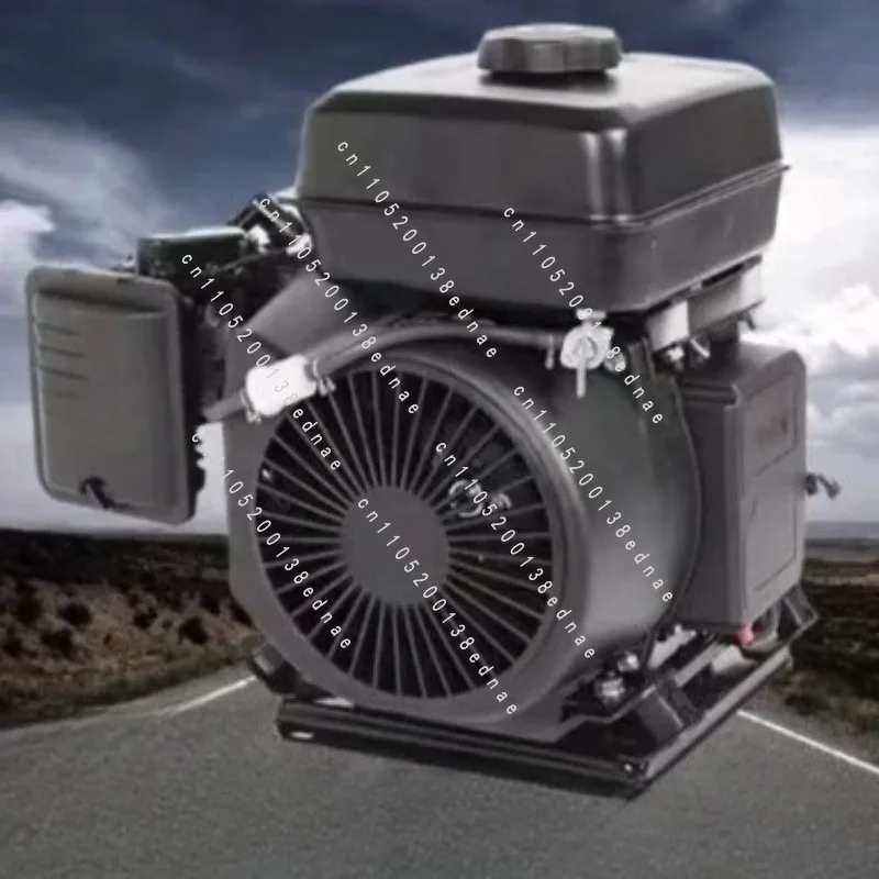 Dc 48V 60V 72V Electric Vehicle Range Extender Low Noise Generator For Four Wheels Gasolin E Portable Generator 4Kw 5Kw 6Kw