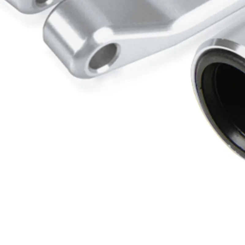 

For Honda VTX1300C VTX 1300 C 2004-2005 Motorcycles Handle Grips Handlebar Grip Short Brake Clutch Lever Accessories With Logo