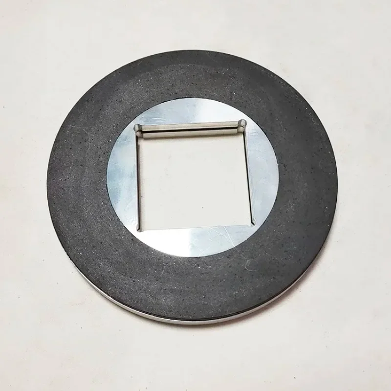 Brake Pads For Heidelberg SM102 CD102 XL105 160x62x62mm 61.101.2022 Brake Disc Pads