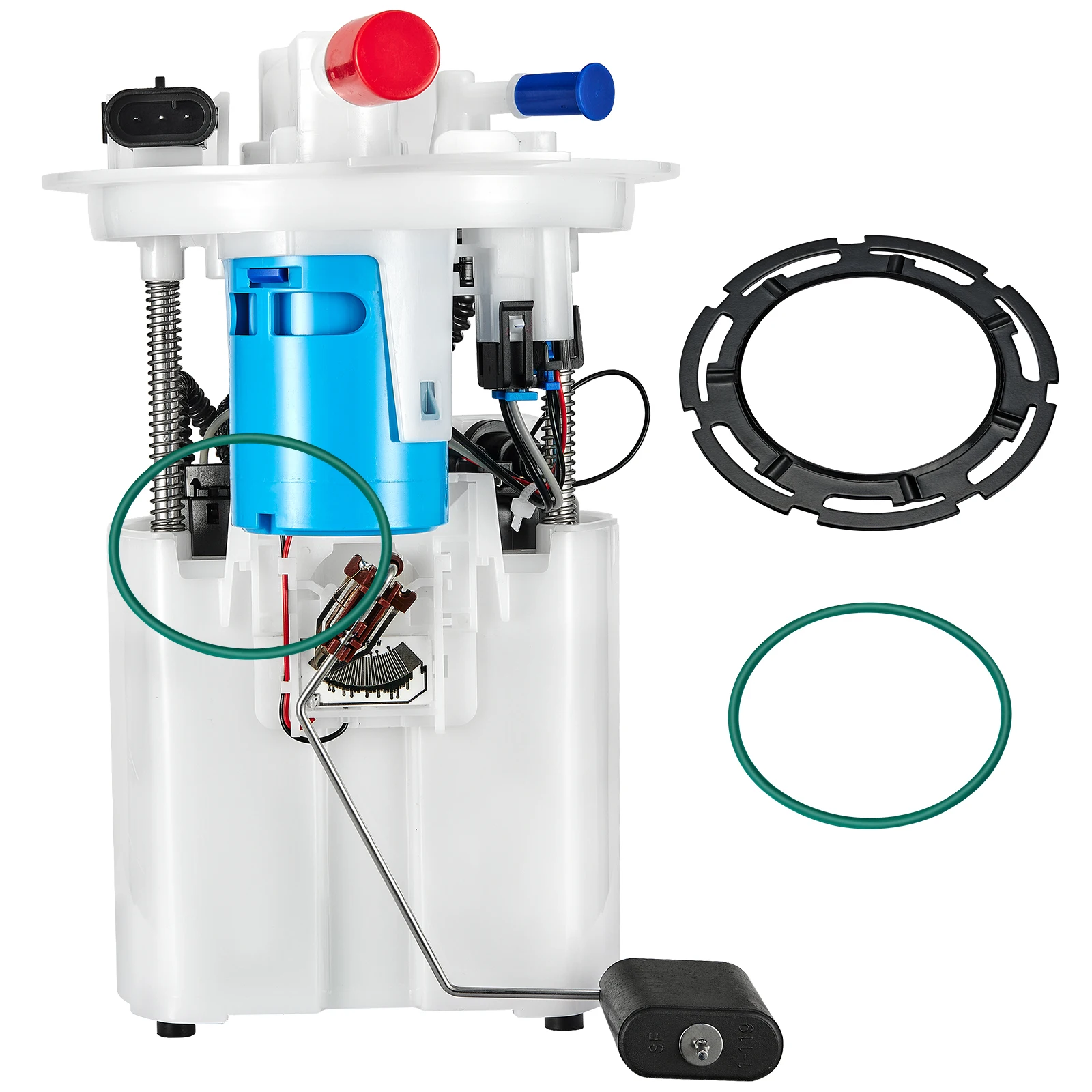 

E9073M Fuel Pump Assembly Fits for 2011-2016 for Hyundai Elantra 1.8L | Replaces 31110-3X500 FG857