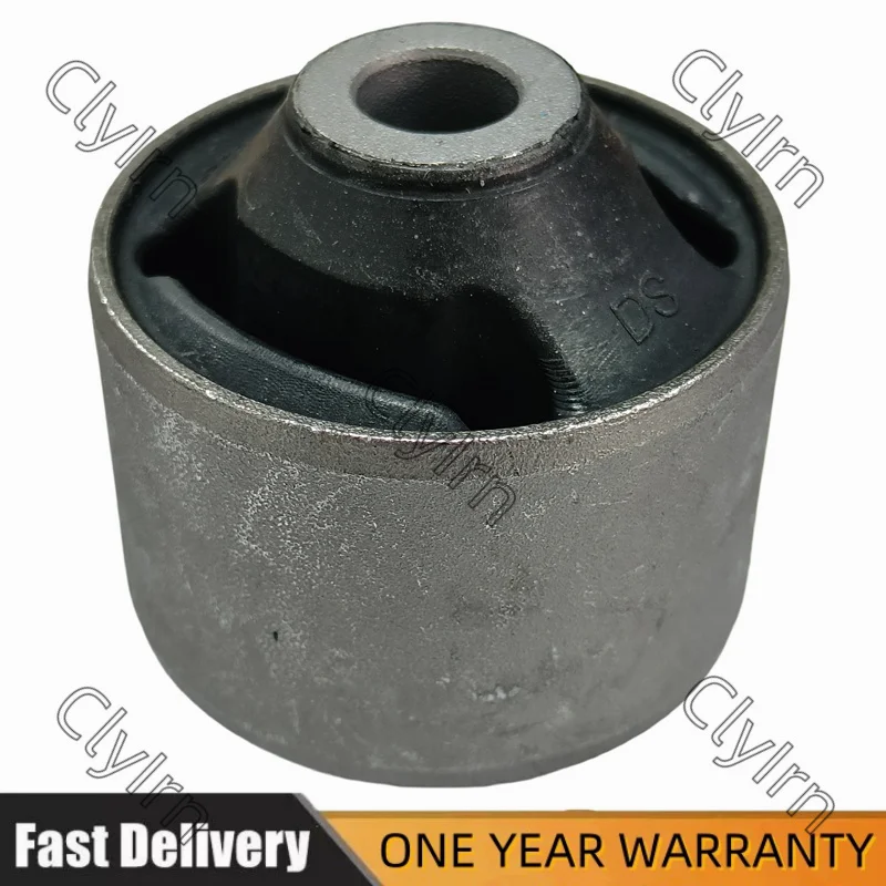 

Front wheel lower arm triangle arm bushing lower swing arm rubber sleeve For SAIC MG 350 360 MG5 GT
